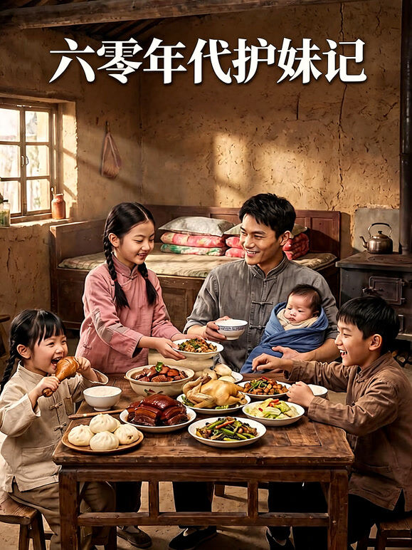 六零年代护妹
