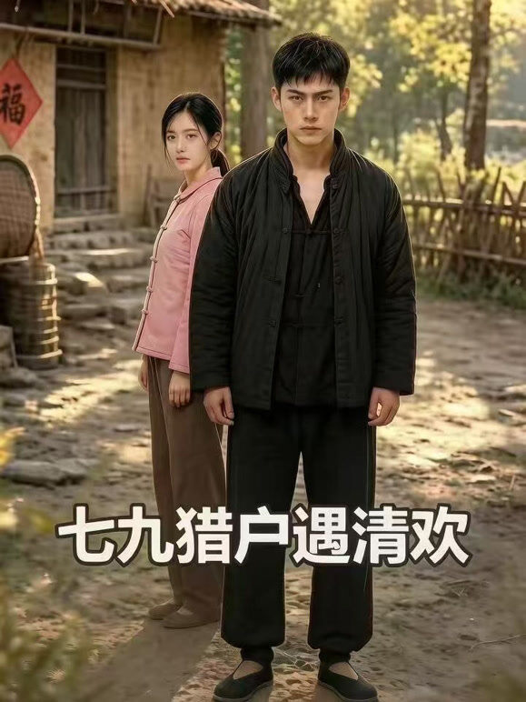 七九猎户遇清欢