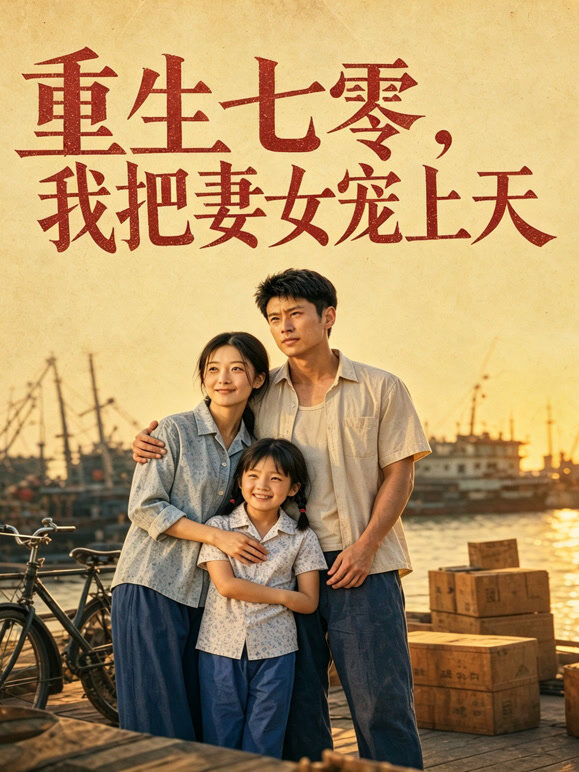 重生七零，我把妻女宠上天
