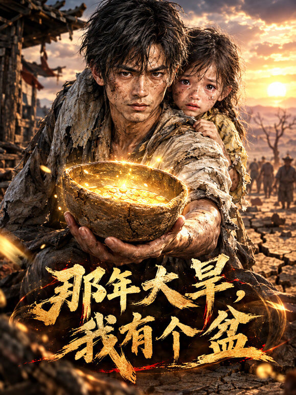 那年大旱，我有个盆