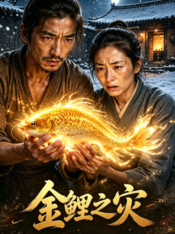 金鲤之灾