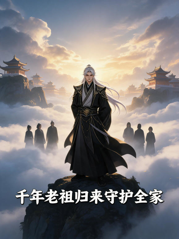 千年老祖归来守护全家