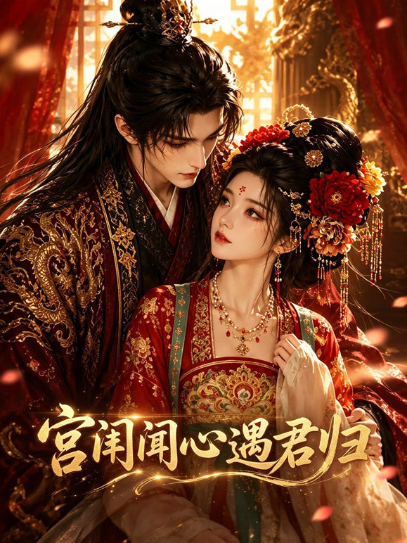 宫闱闻心遇君归