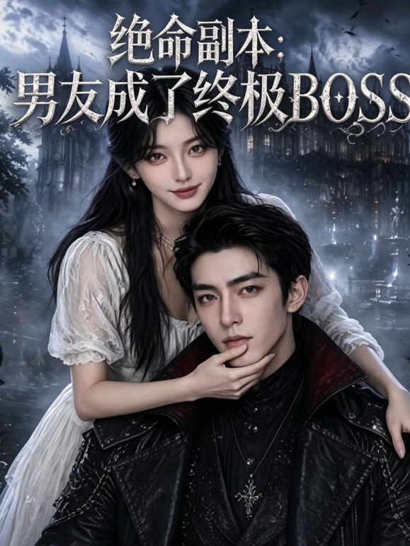 绝命副本：男友成了终极BOSS