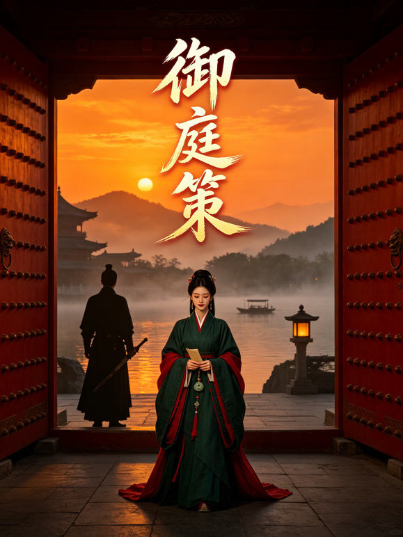 御庭策