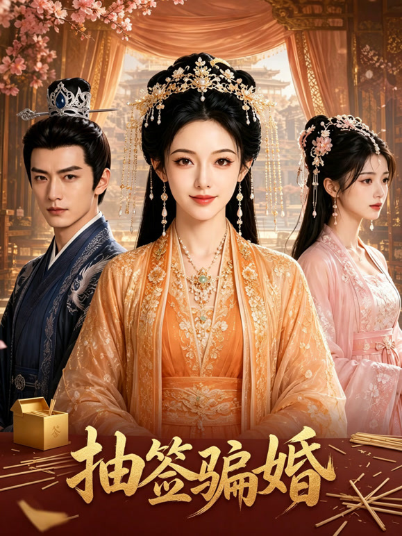 抽签骗婚
