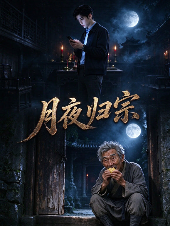 月夜归宗