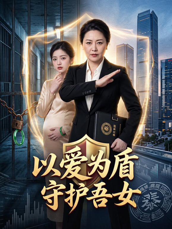 以爱为盾守护吾女