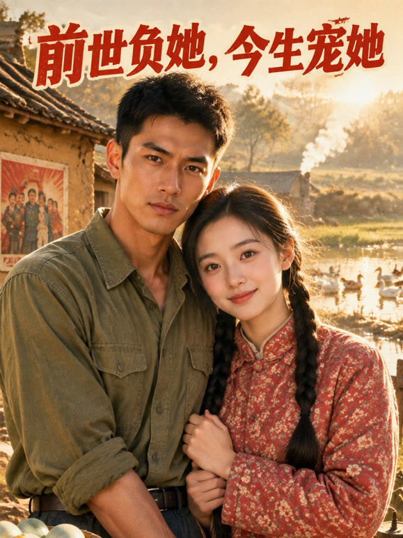 前世负她，今生宠她