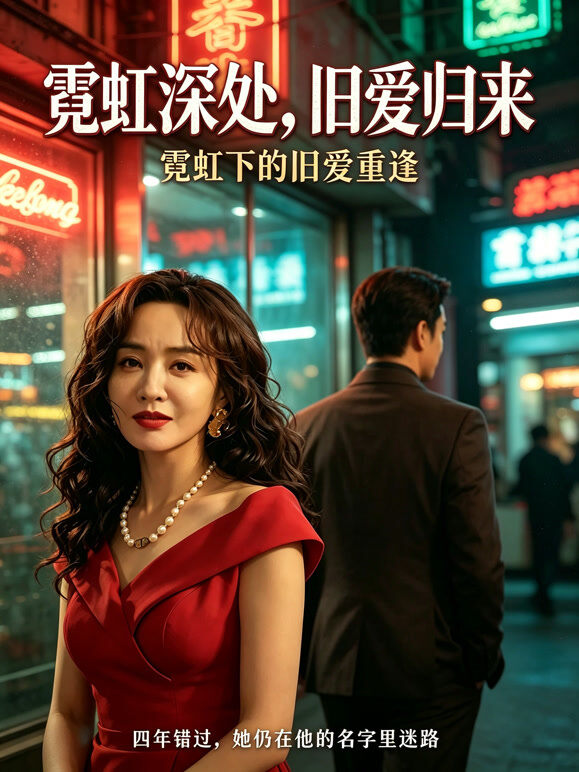 霓虹深处，旧爱归来