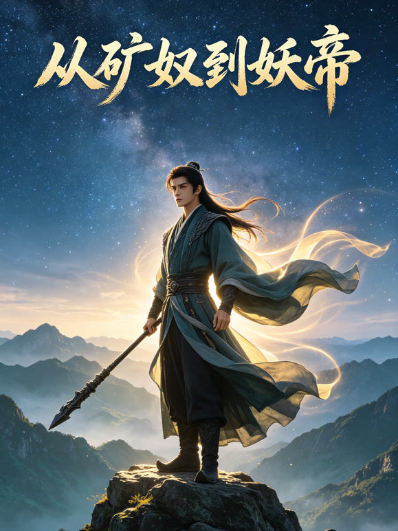 从矿奴到妖帝