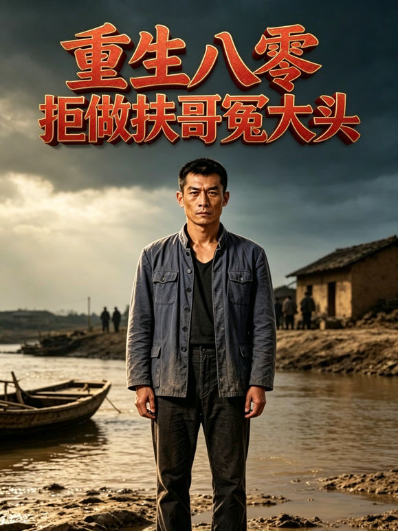 重生八零：拒做扶哥冤大头