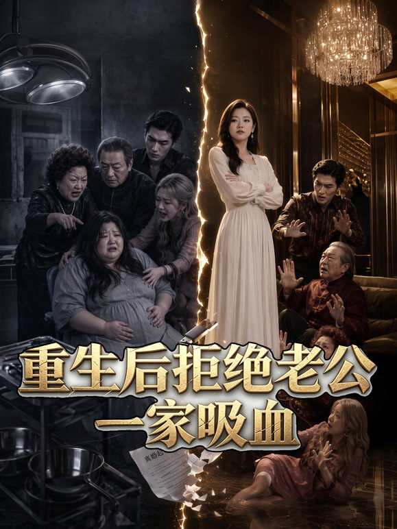 重生后，拒绝老公一家吸血