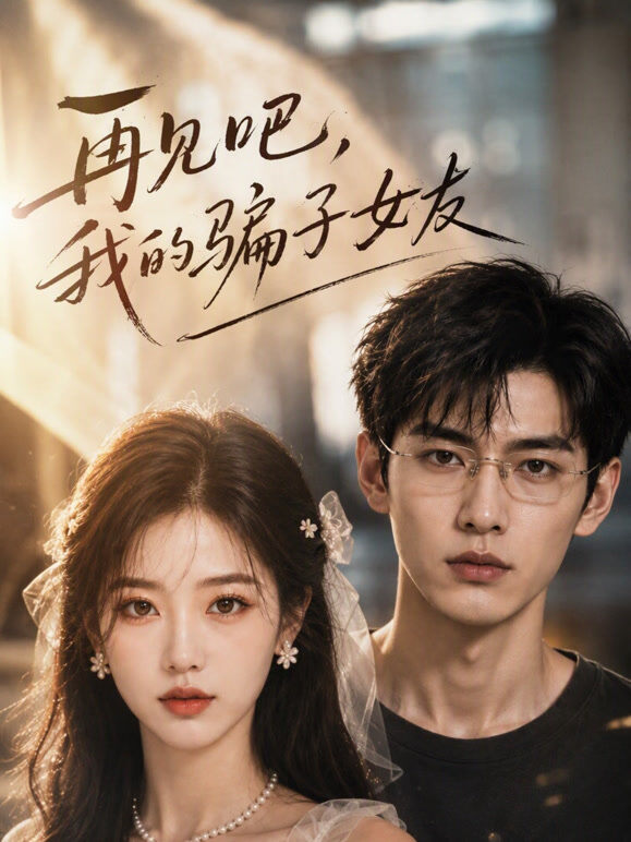 再见吧，我的骗子女友