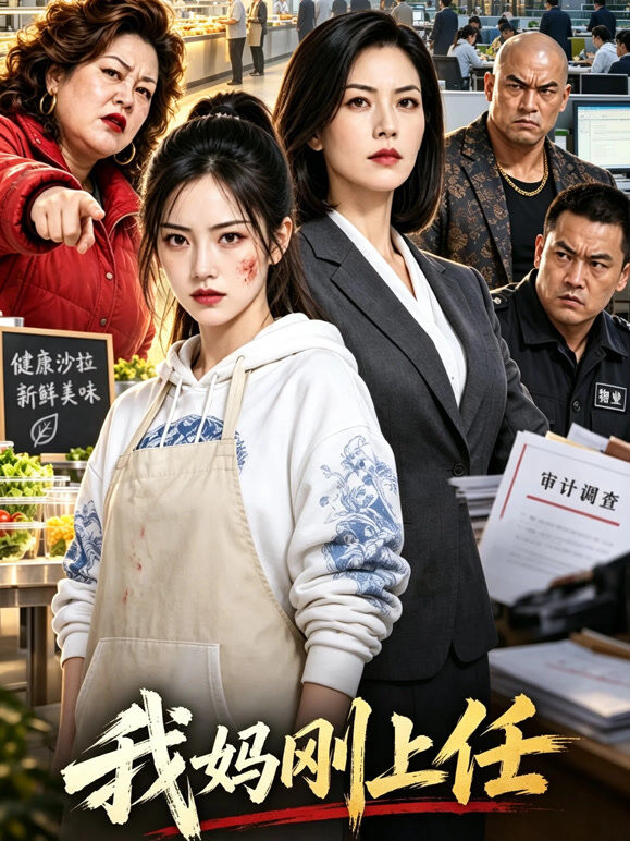 我妈刚上任