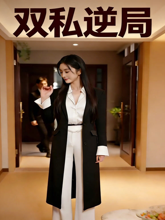 双私逆局