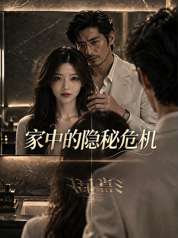家中的隐秘危机