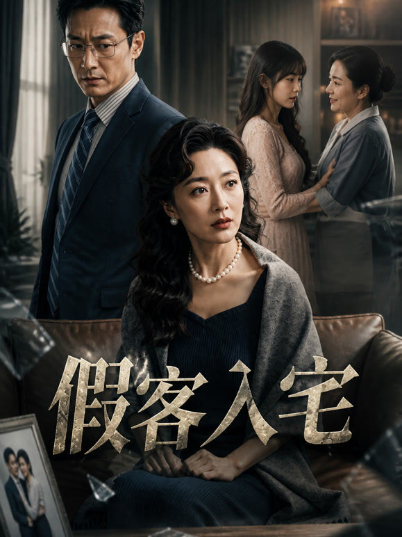 假客入宅
