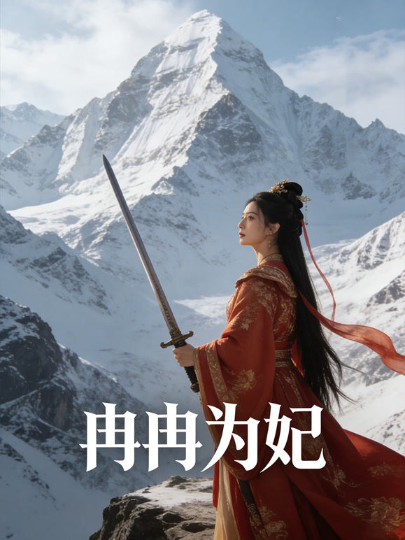 冉冉为妃