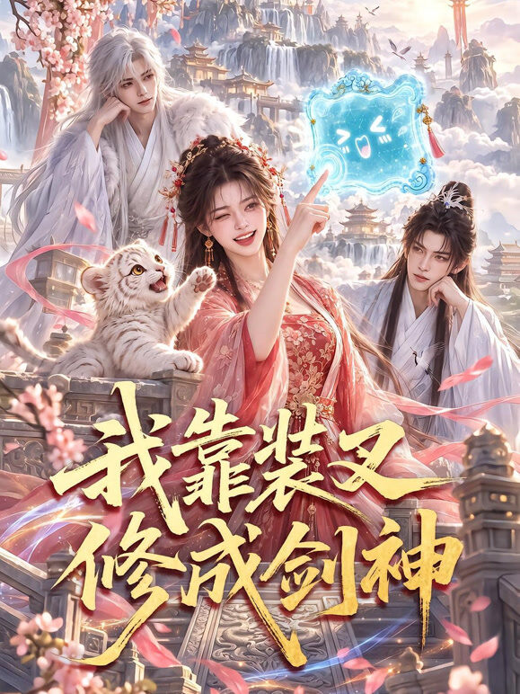 我靠装叉修成剑神