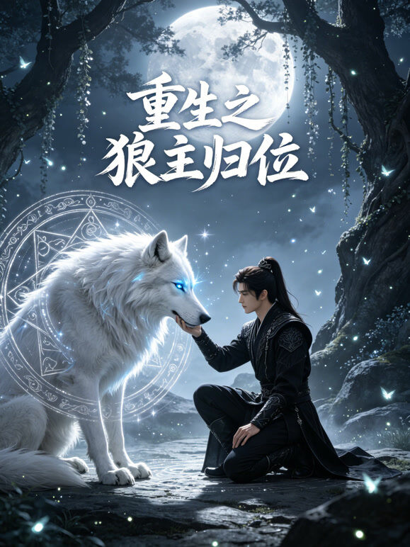 重生之狼主归位