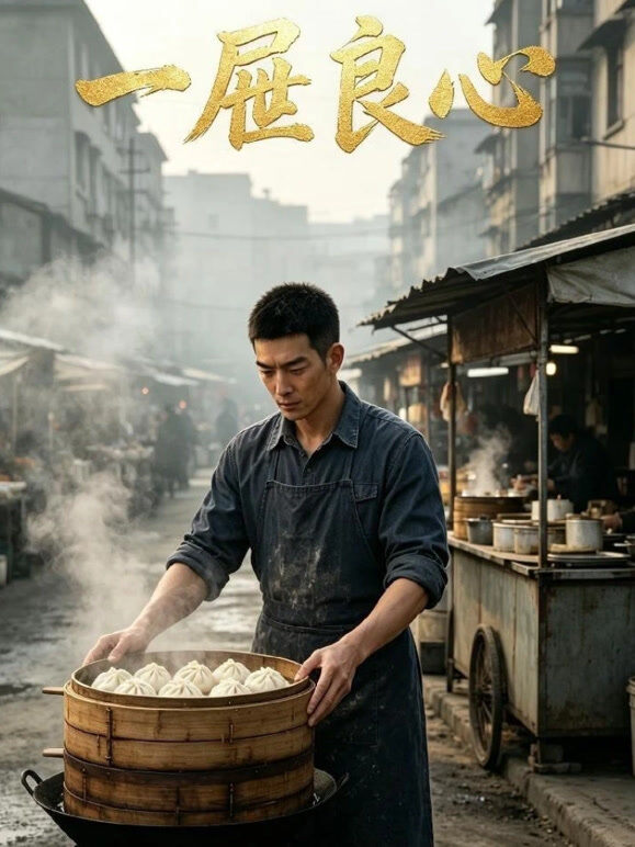 一念良心