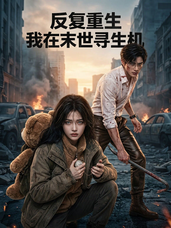 反复重生我在末世寻生机