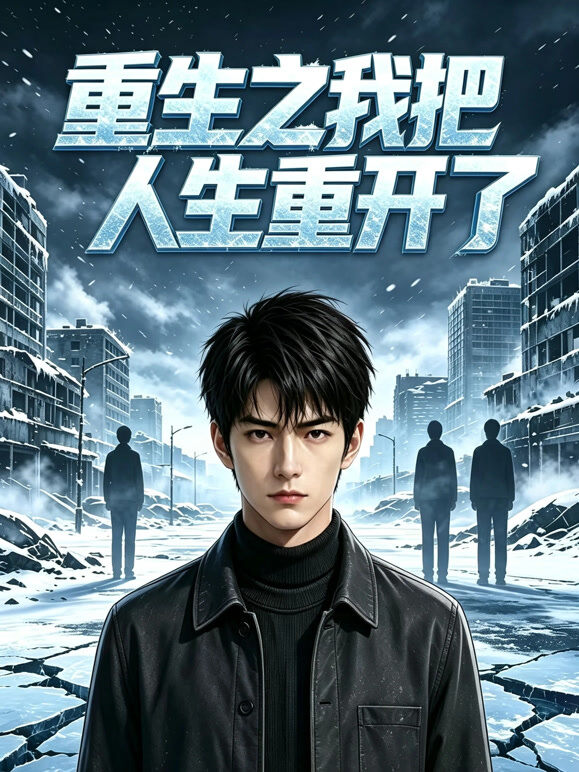 重生之我把人生重开了