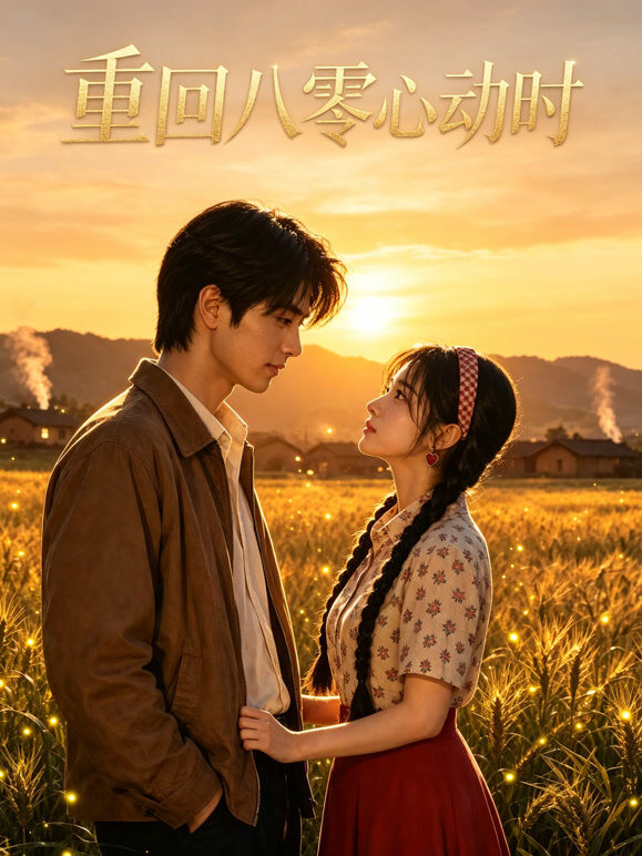 重回八零心动时