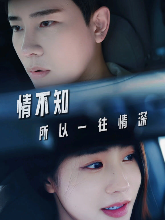 情不知所以一往情深