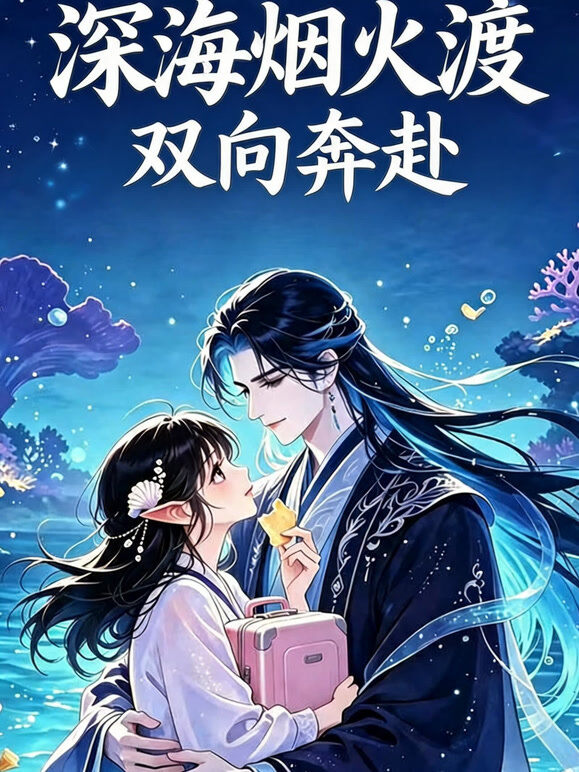 深海烟火渡