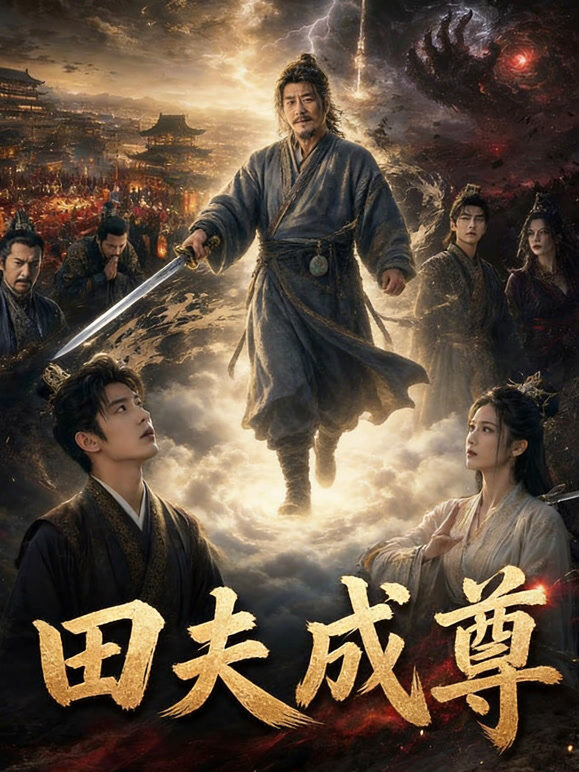 田夫成尊