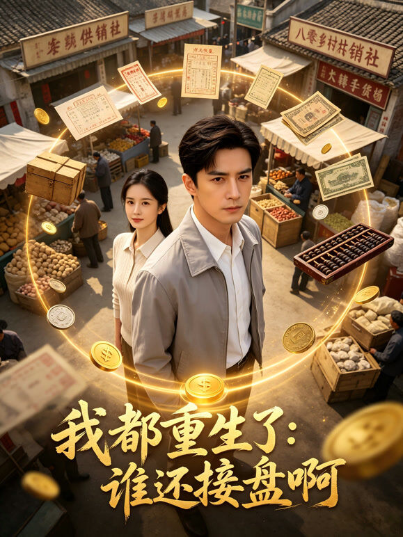 我都重生了 谁还接盘啊