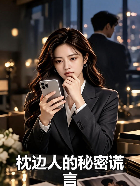 枕边人的秘密谎言