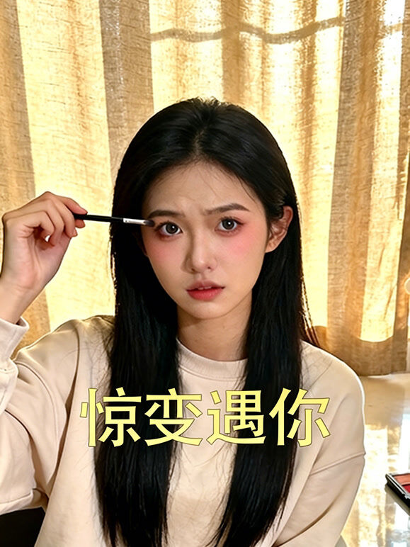 惊变遇你