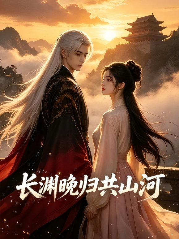 长渊晚归共山河
