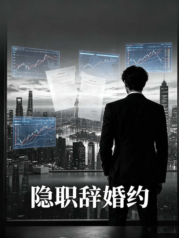 隐职辞婚约