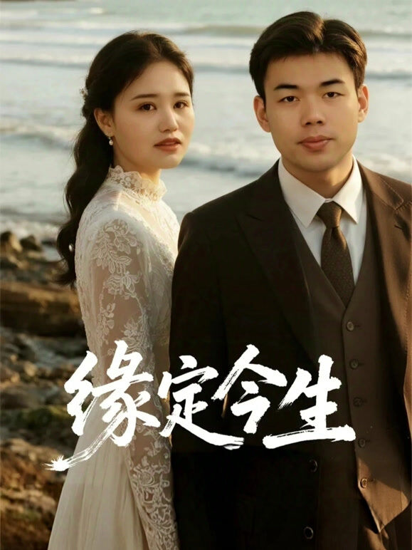 缘定今生