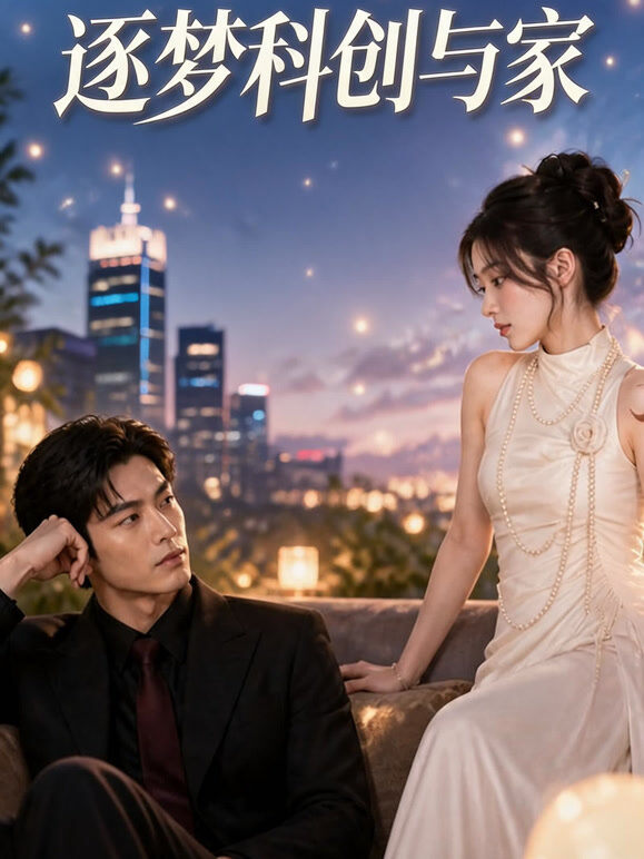 逐梦科创与家