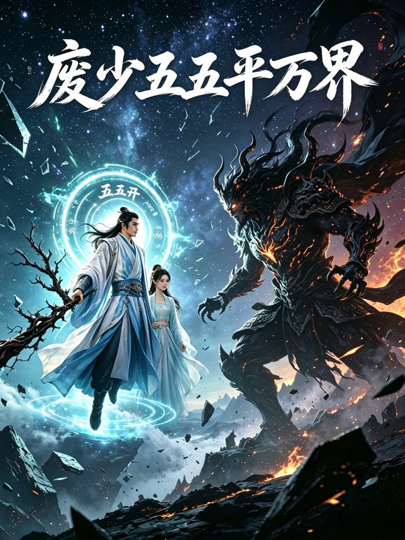 废少五五平万界