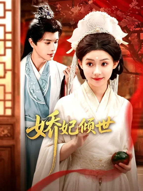 娇妃倾世短剧海报