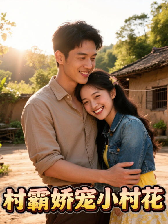 村霸娇宠小村花