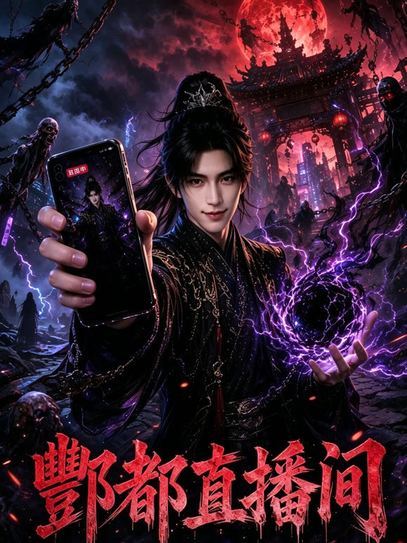 酆都直播间