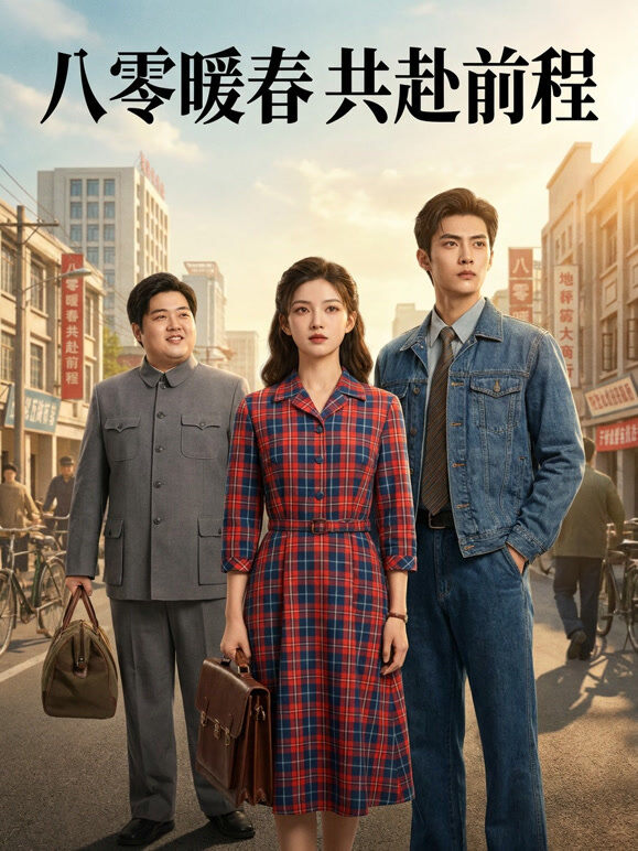 八零暖春共赴前程