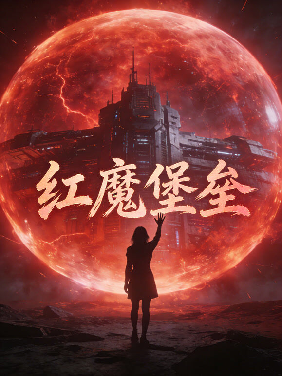 红魔堡垒