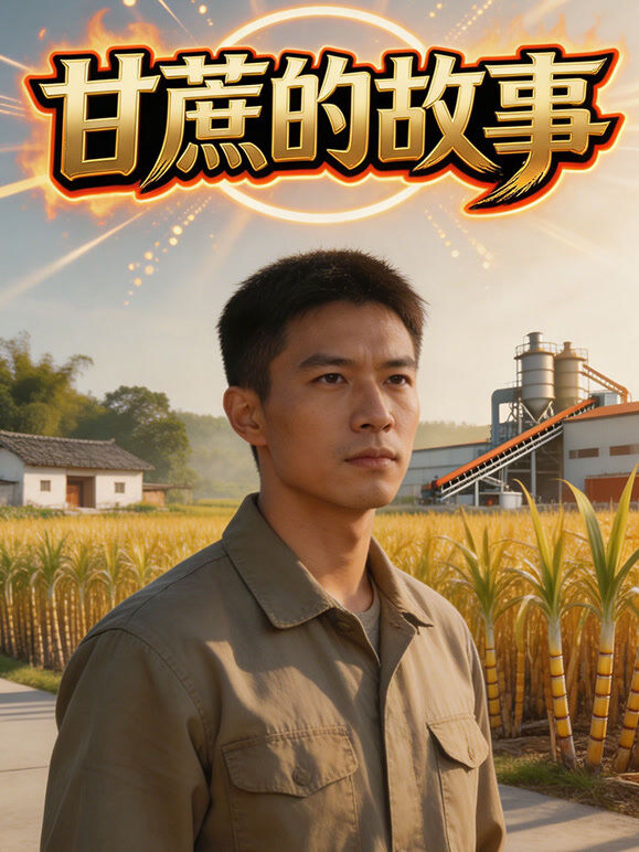 甘蔗的故事