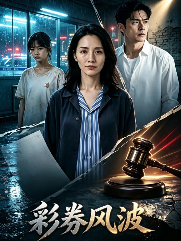 彩券风波