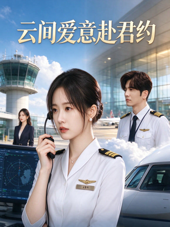 云间爱意赴君约