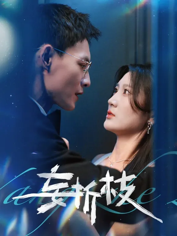 妄折枝短剧海报
