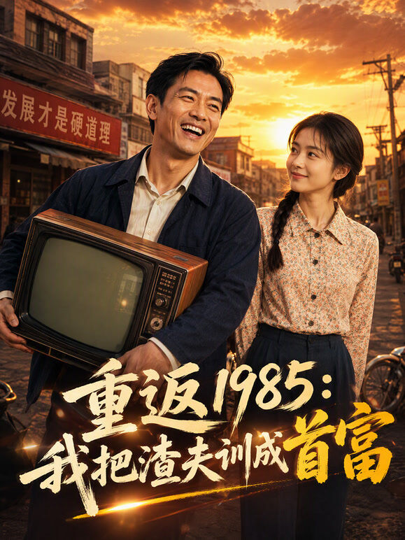 重返1985，我把渣夫训成首富